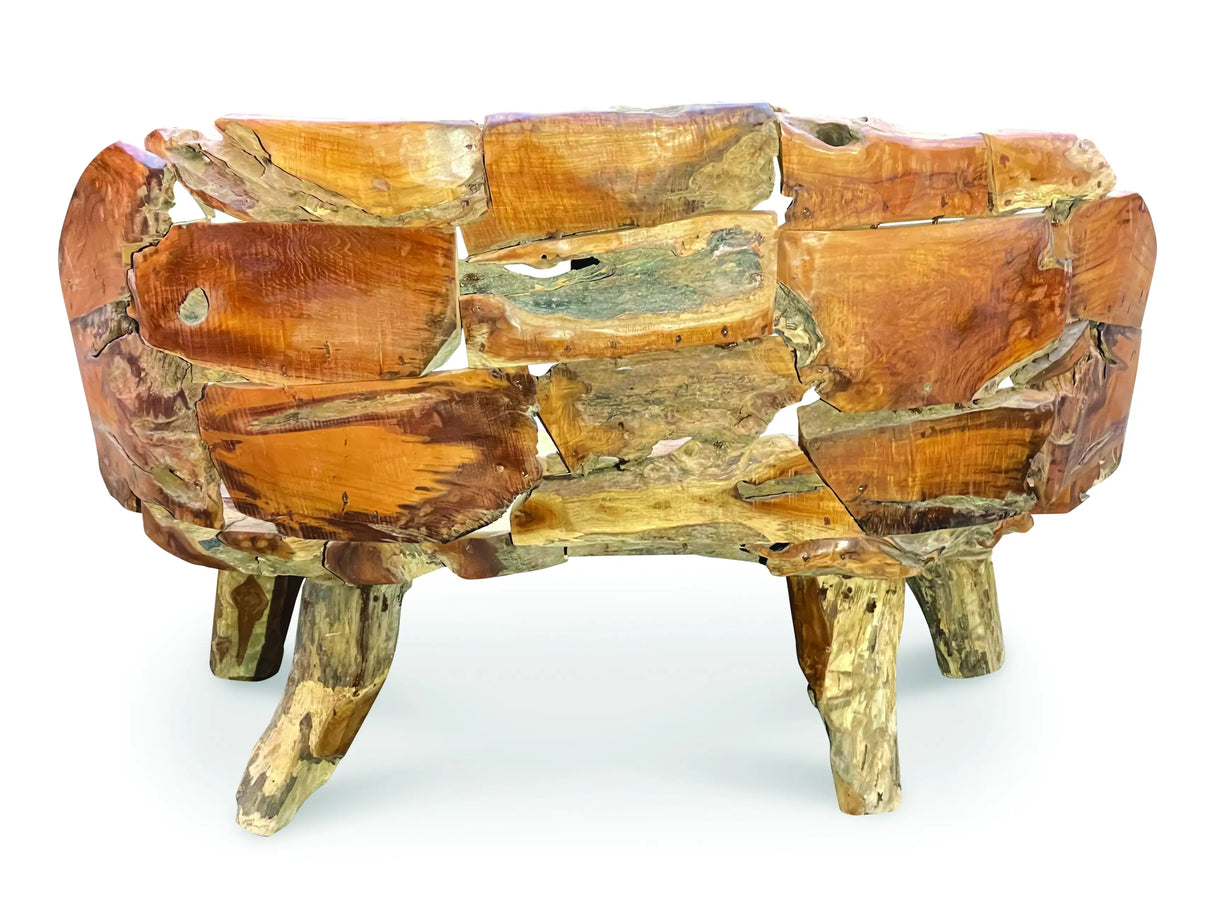 Root Branch Bench Extra Large