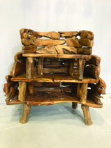 Root Branch Bench Extra Large