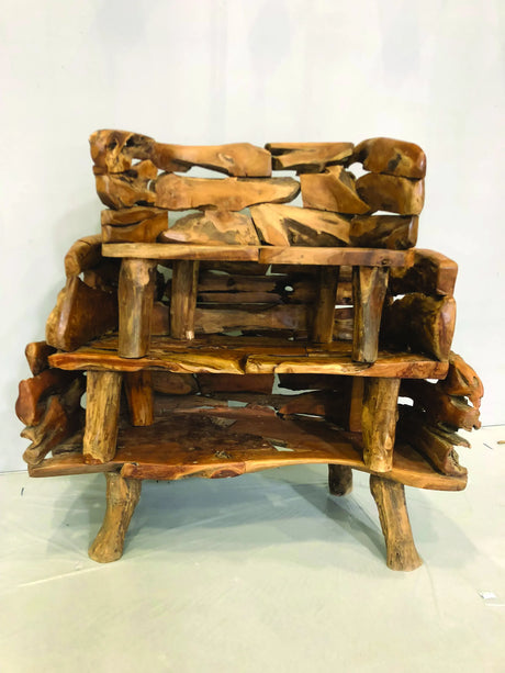 Root Branch Bench Extra Large