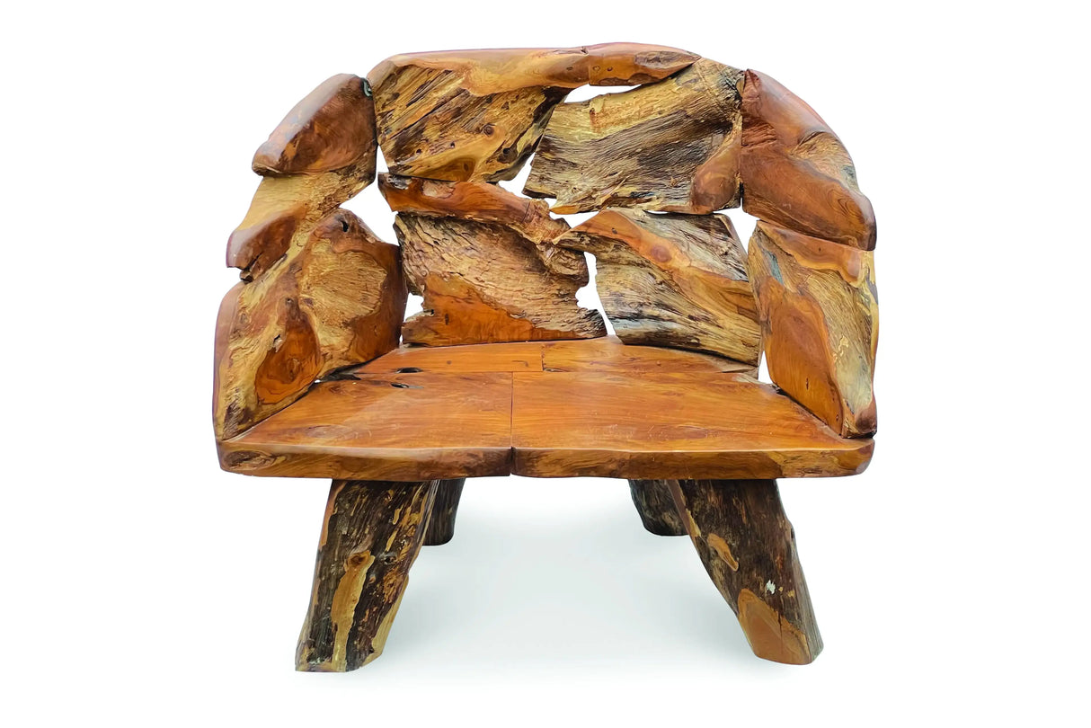 Root Branch Bench Medium