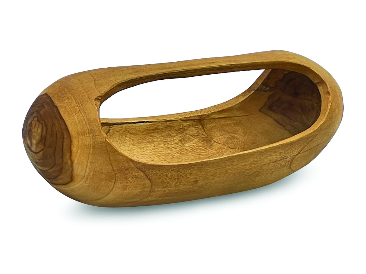 Root Smooth Long Trug