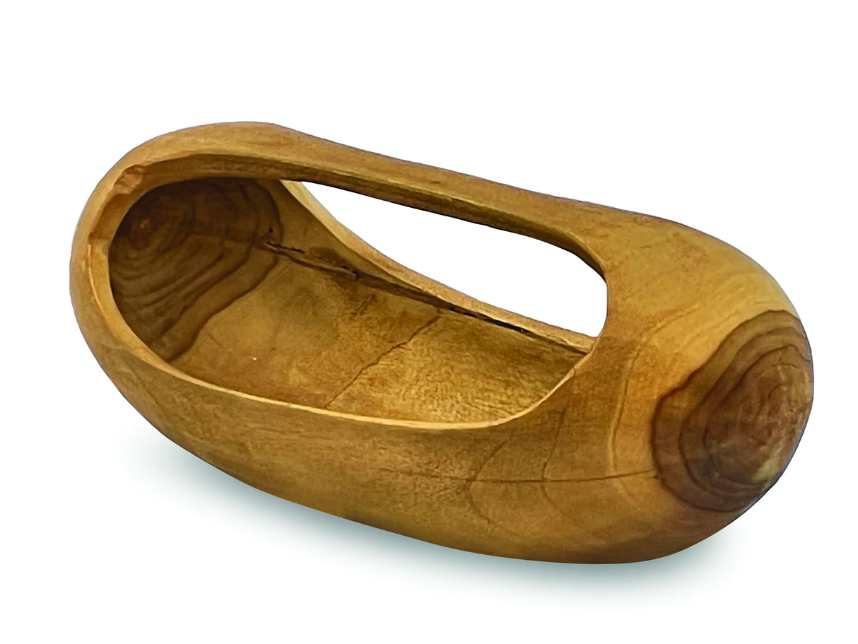 Root Smooth Long Trug