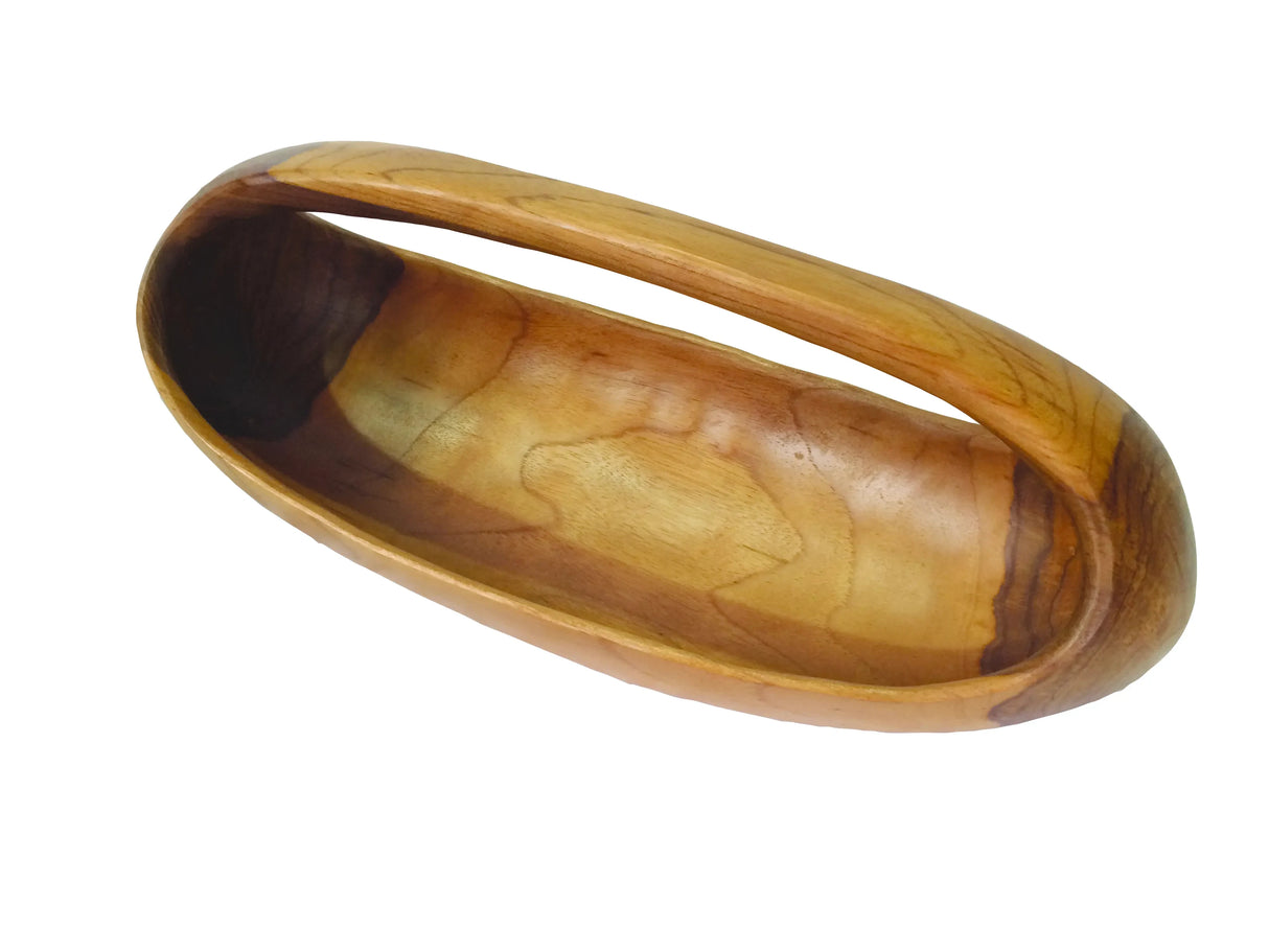 Root Smooth Long Trug