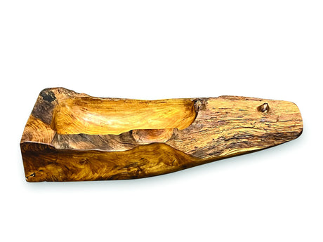 Root Oval bowl