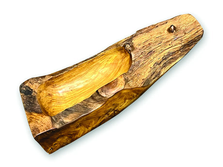 Root Oval bowl