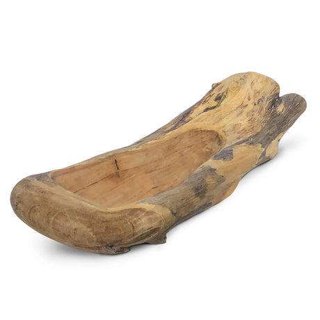 Root Oval bowl