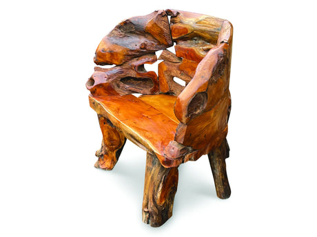 Root Branch Bench Small