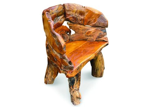 Root Branch Bench Small