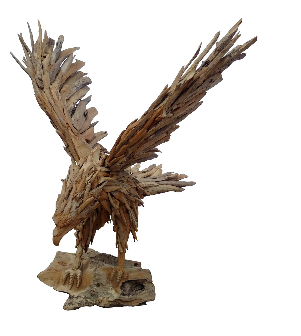 Root Eagle