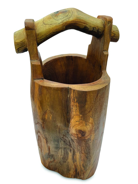 Umbrella Stand - With Handle