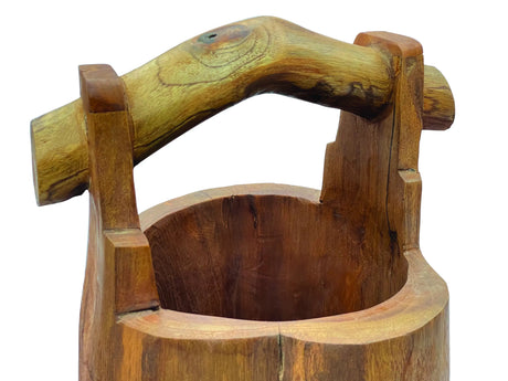 Umbrella Stand - With Handle