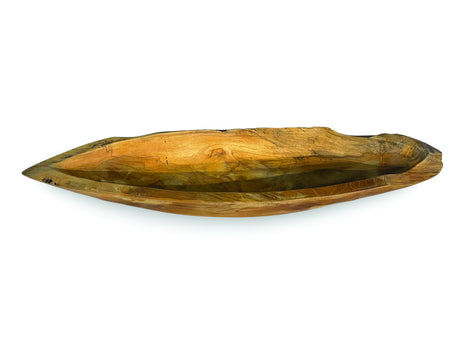 Boat Bowl