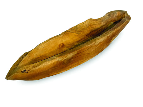 Boat Bowl
