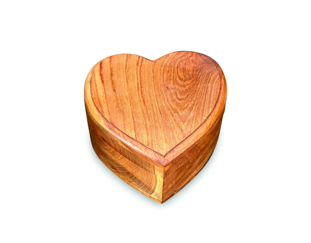 Heart Box Small