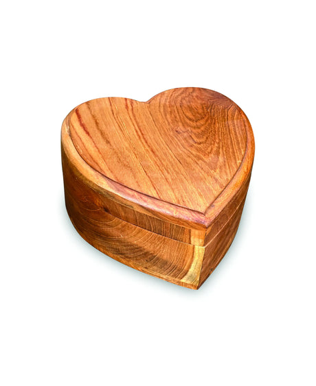 Heart Box Small