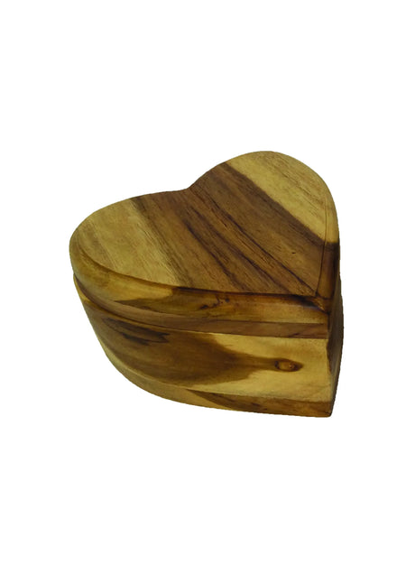 Heart Box Small