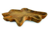 Root Mushroom Tray Large