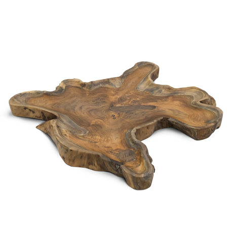 Root Mushroom Tray Large