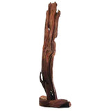 Root Natural Sculpture Tall