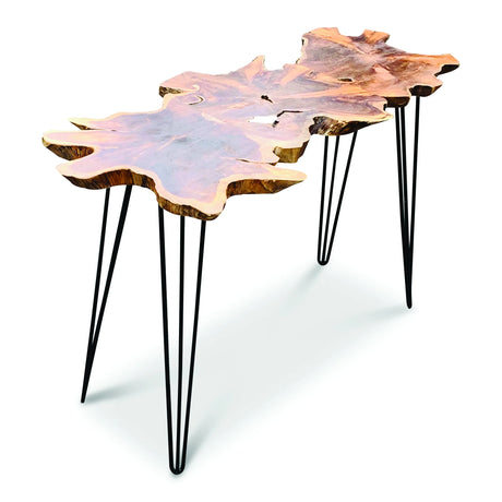 Root Industrial Console