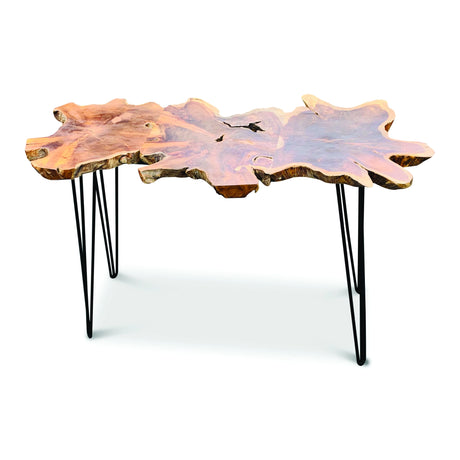 Root Industrial Console