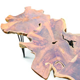 Root Industrial Console