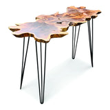 Root Industrial Console