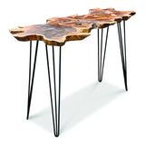 Root Industrial Console