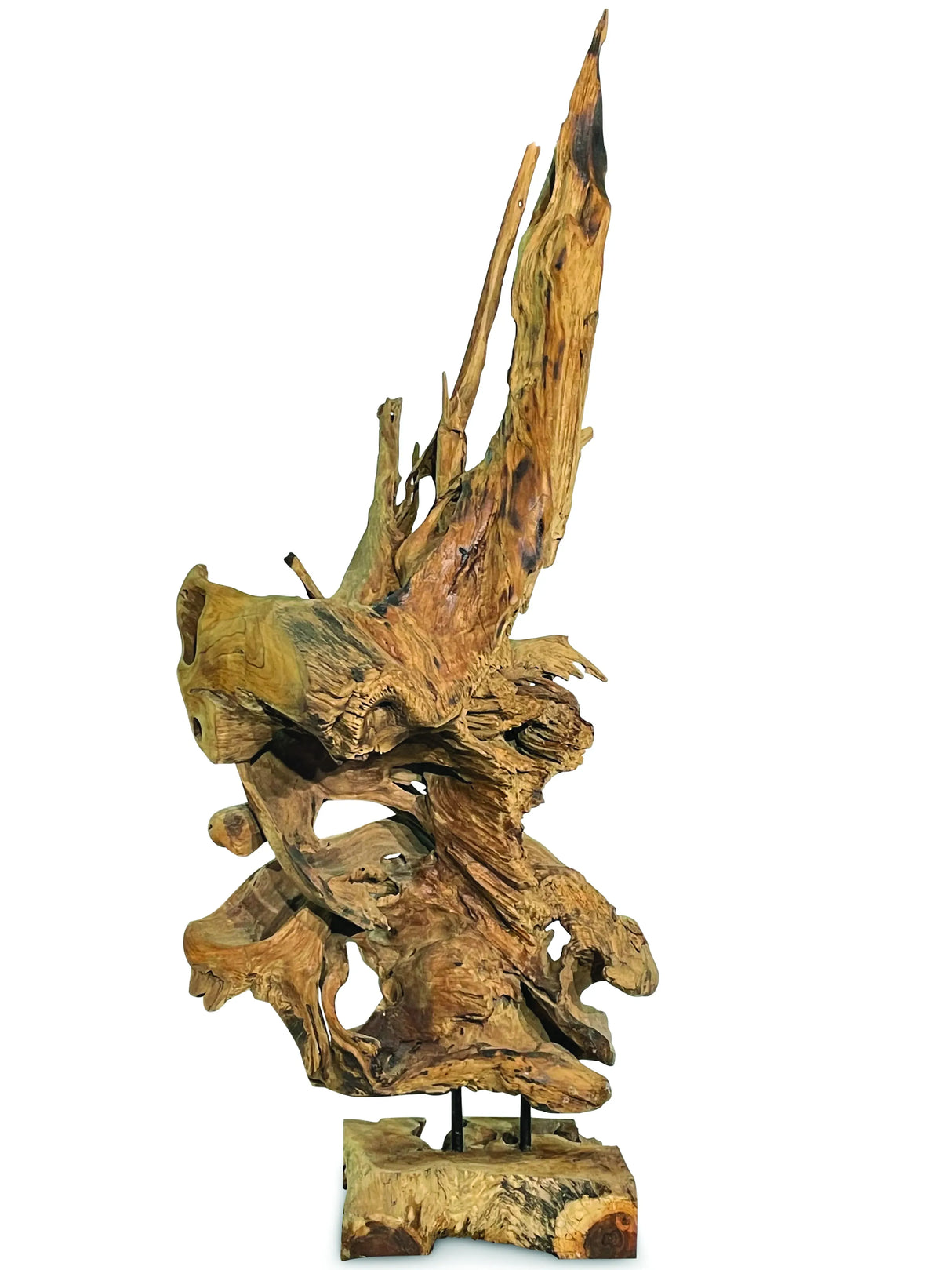 Root Forest Sculpture Large