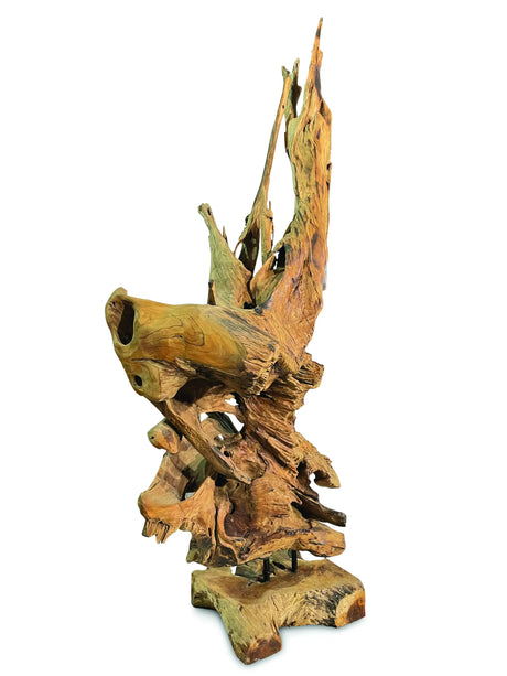 Root Forest Sculpture Large