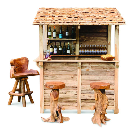 Root Garden Bar