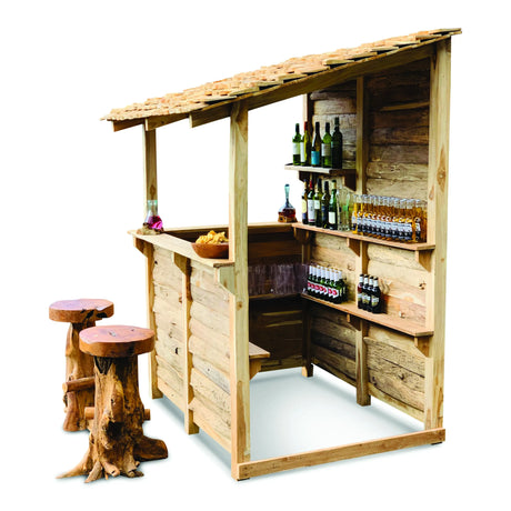 Root Garden Bar