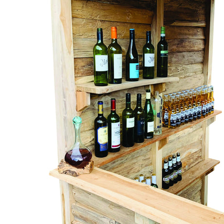 Root Garden Bar