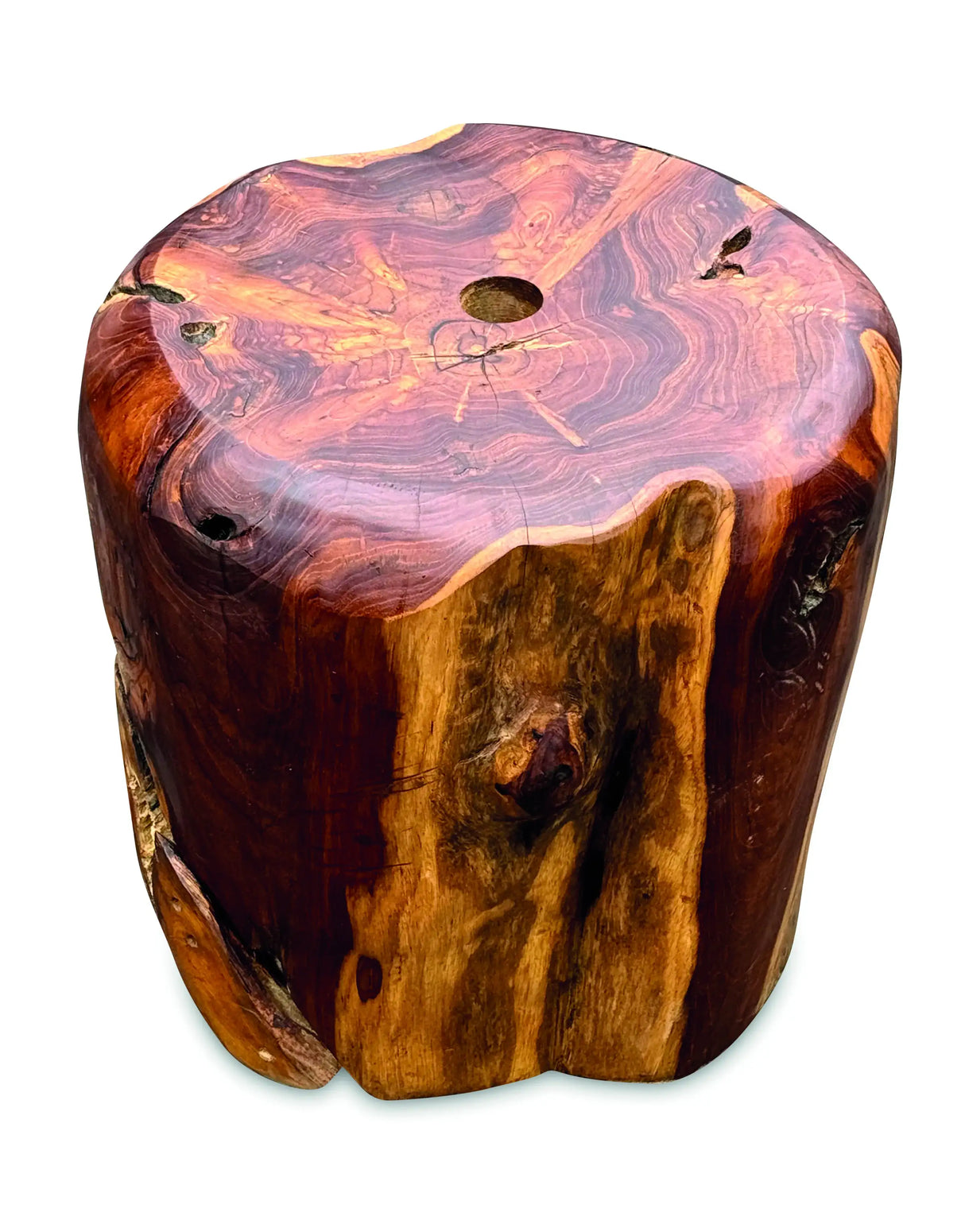 ROOT BALL PARASOL HOLDER