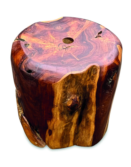 ROOT BALL PARASOL HOLDER