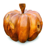 Root Giant pumpkin