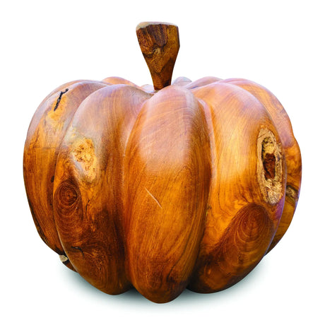 Root Giant pumpkin
