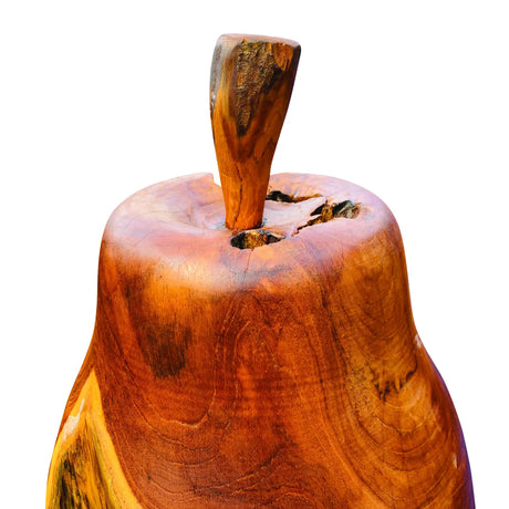 Root Giant pear