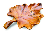 Root Giant Leaf Bowl