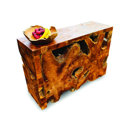 Root Block Console 120