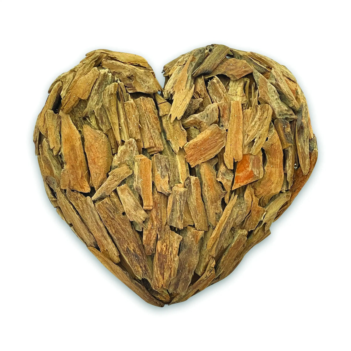 Root Love Heart Medium