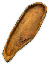 Root Rustic Giant Long Bowl 90cm