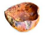 Teak Root Fruit Bowl