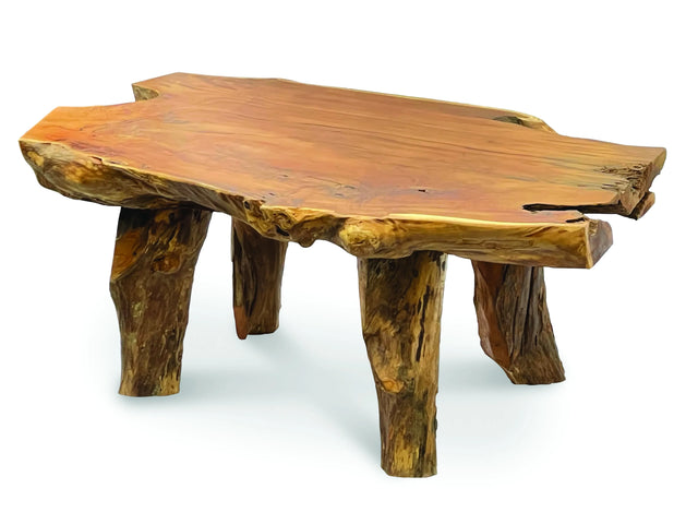 Root Coffee Table