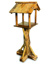 Root Forest Bird Table