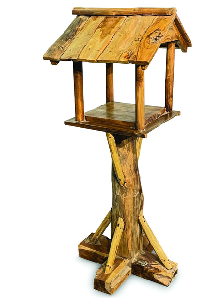 Root Forest Bird Table