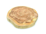 Root Mushroom Mini Chopping Board/Placemat/Platter 20cm