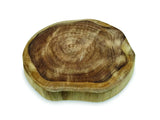 Root Mushroom Mini Chopping Board/Placemat/Platter 20cm
