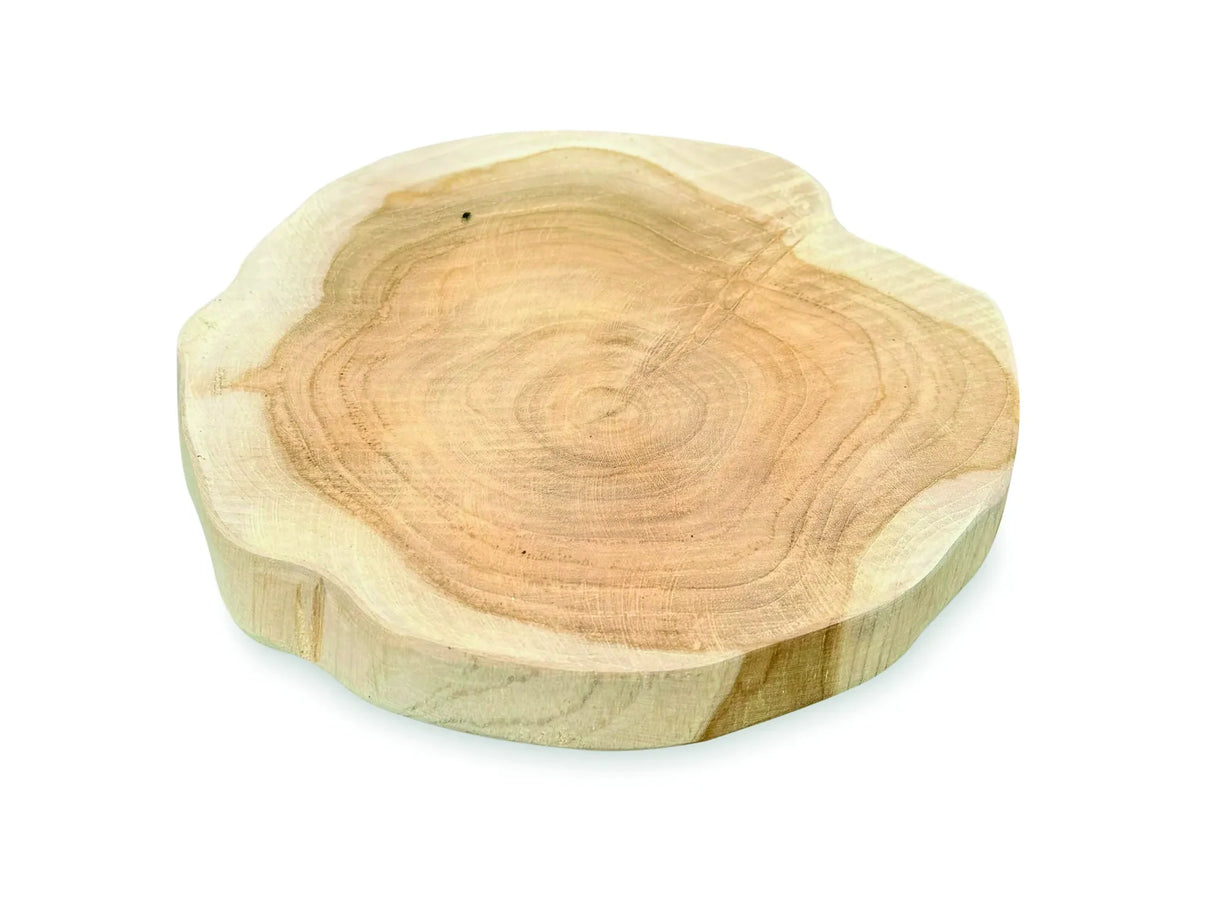 Root Mushroom Mini Chopping Board/Placemat/Platter 20cm