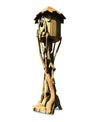Giant Java Bird House On Stand 200cm